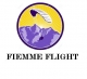 Fiemme Flight
