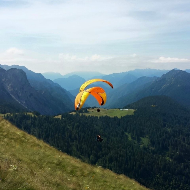  Doble vuelo 