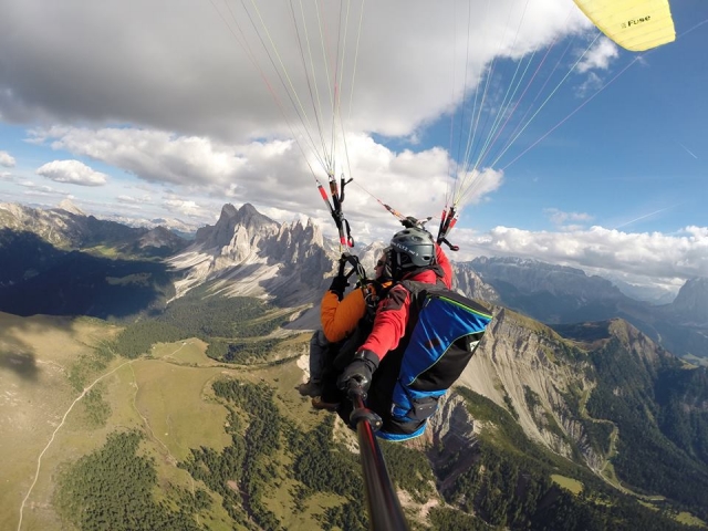  Termica sepembrina al Seceda
