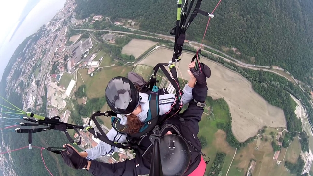  desde aquí la vista es increíble 