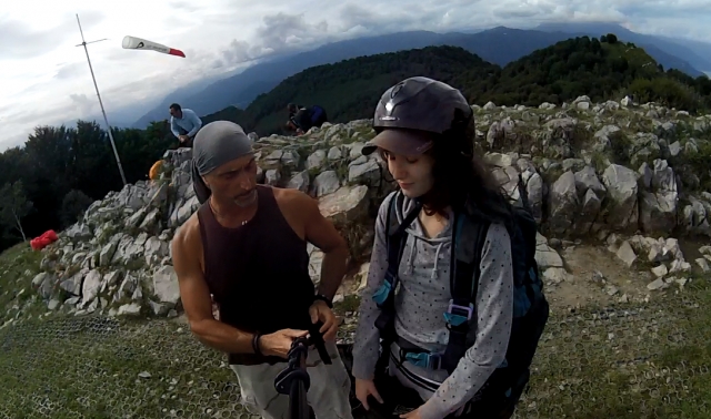  estamos en la fase de partida 