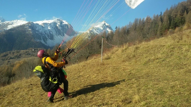  Regulando la vela 