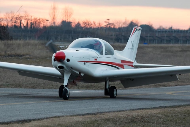 Cessna 150 