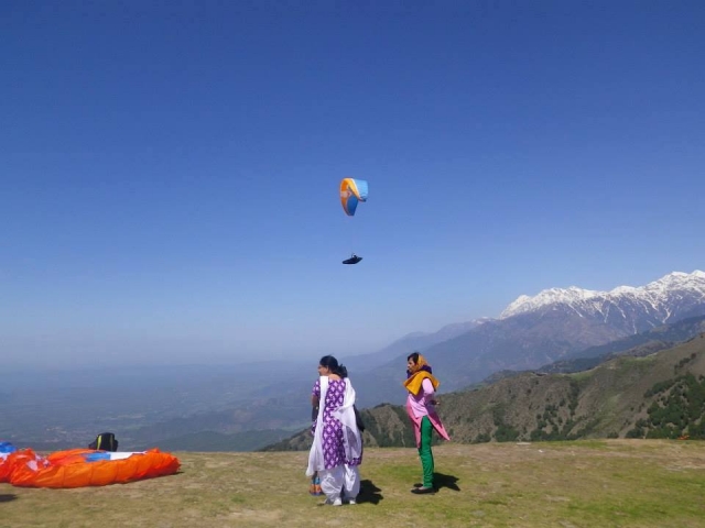  Panorama de nuestros paisajes 