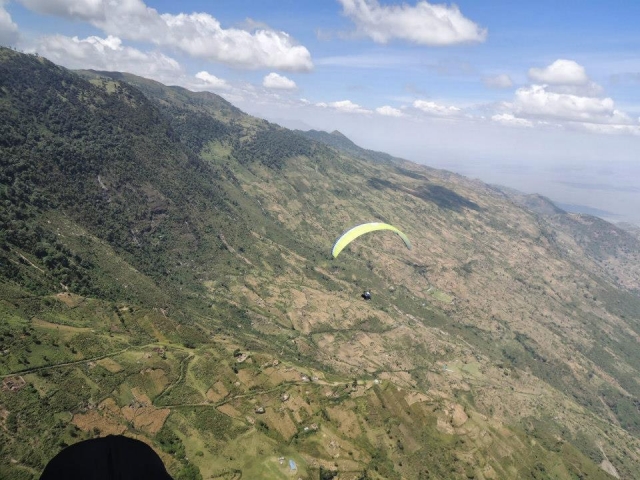  España desde arriba 