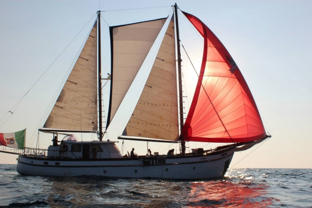 Chioma charter