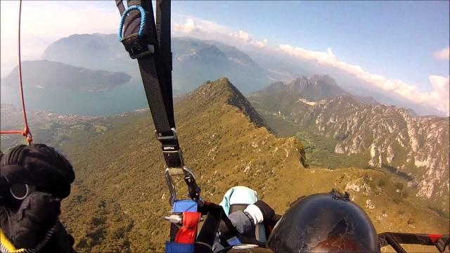  parapenle 