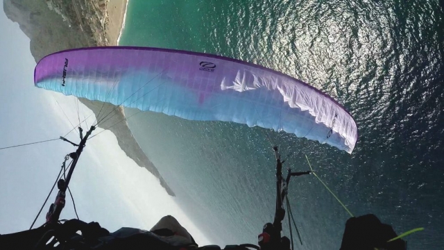  con la vela al revés 