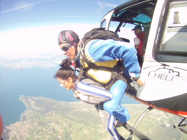  ¡Listos, listos, VAMOS! 