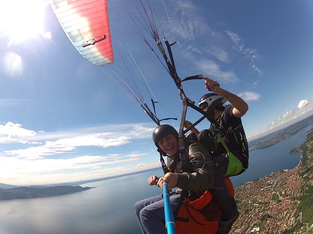  Parapenle 