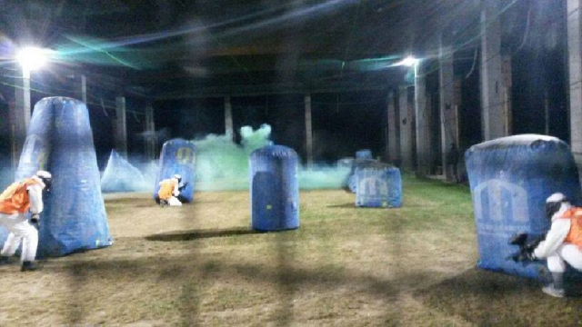  Partido 