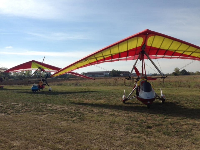 Vuelo de vehículos 
