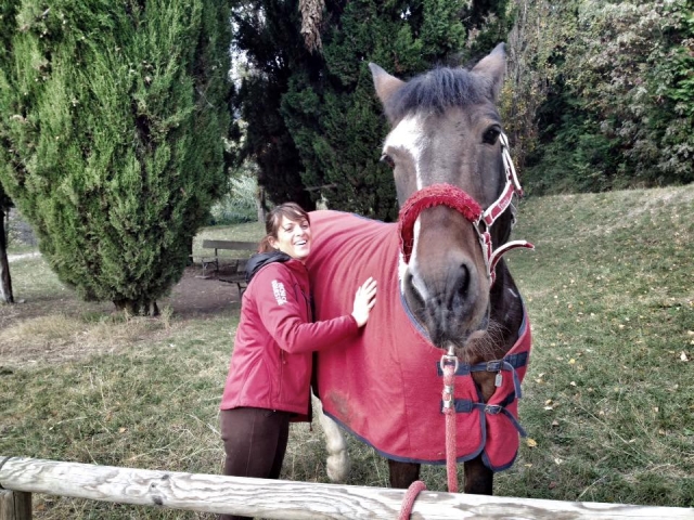 Amistad 