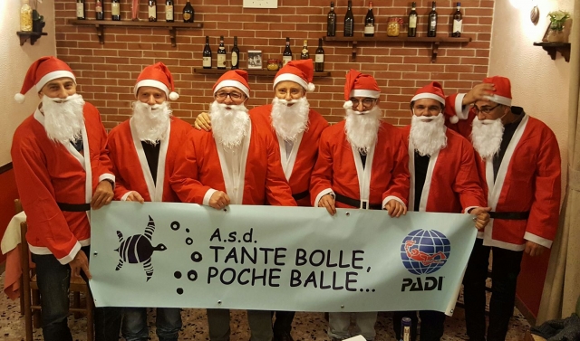 Feliz Navidad 