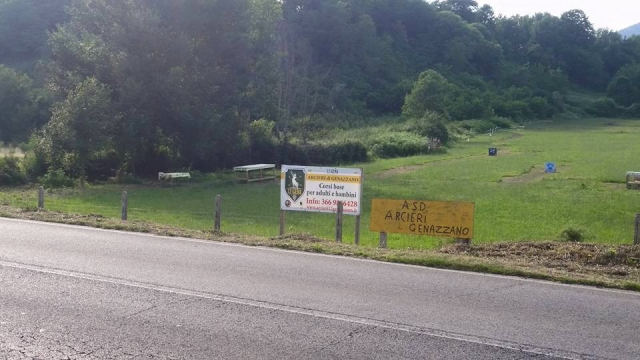  Desde via Valmontone 