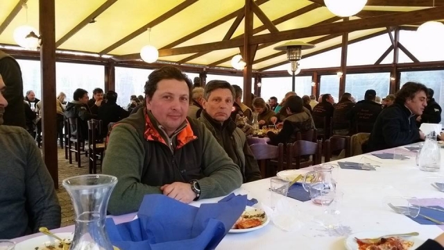  Repatriación entre arqueros