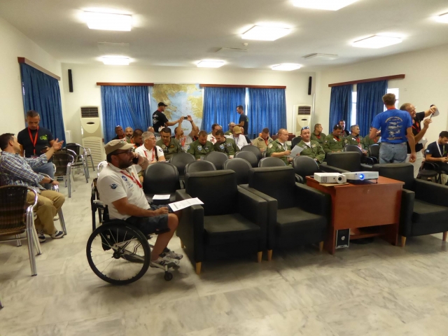 Cursos de actualización 