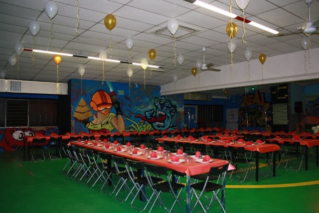  Nuestra habitación 