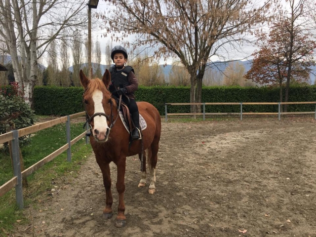  Un deporle adecuado también para los más pequeños