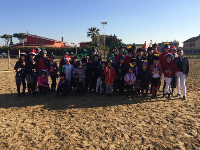  Después de un paseo por la playa 