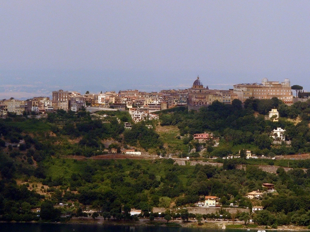  Castel Gandolfo 
