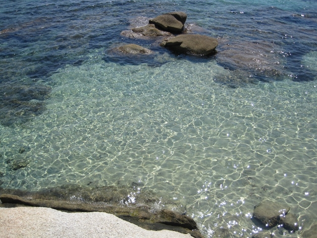  Un lugar paradisíaco 