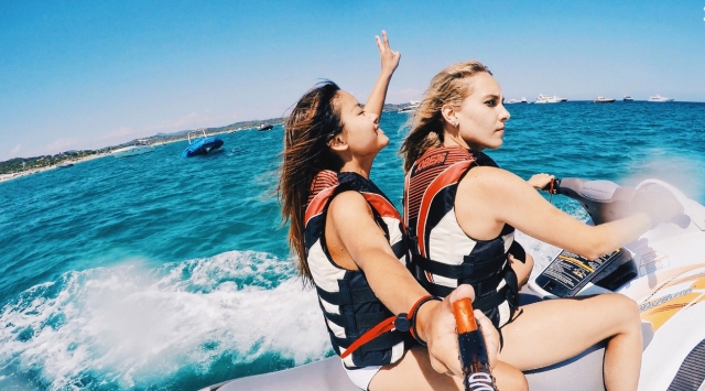  jet ski 