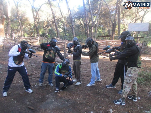  fin de la batalla
