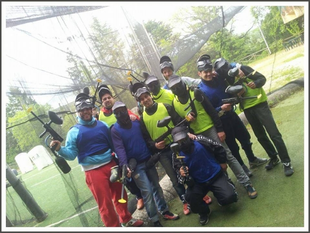  Fotos del equipo 