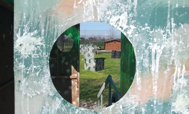  Diferentes puntos de vista en el campo 