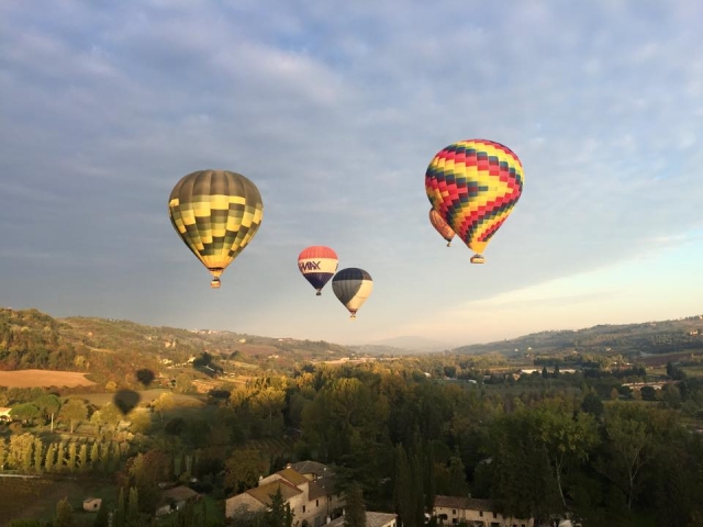  vuelo grupal 
