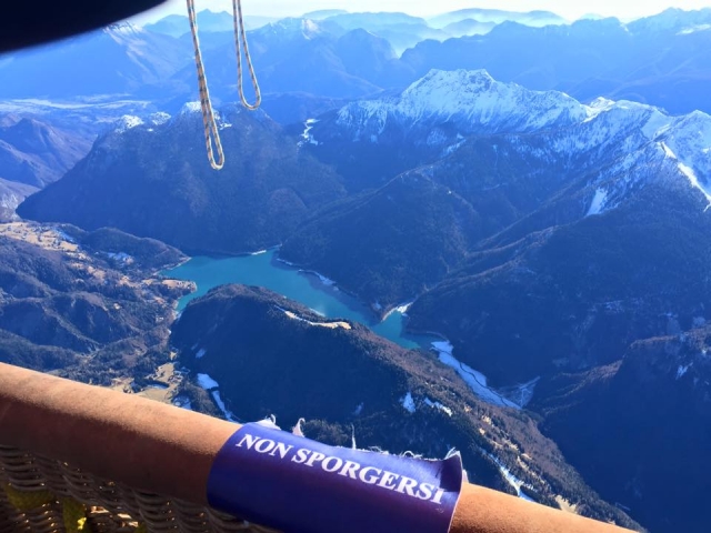  vista impresionanle 