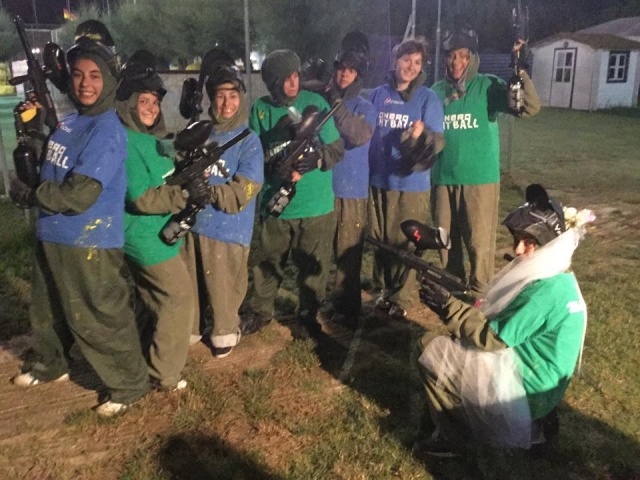  equipo femenino