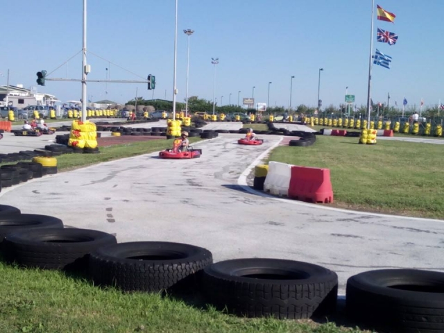  duelo calentado 
