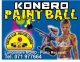 Paintball Marche