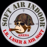 Softair Indoor
