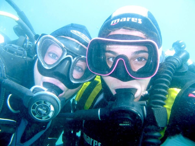  con amigos