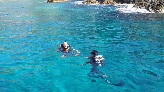  Sal al mar