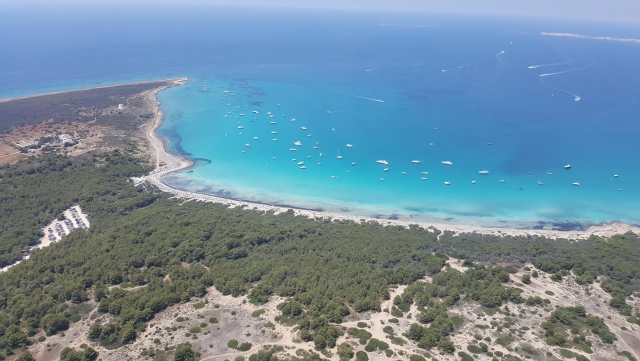  Salento costa 