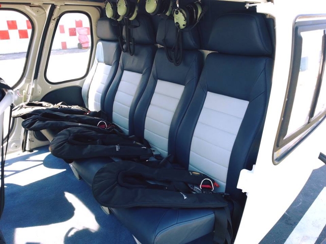  asiento cómodo 