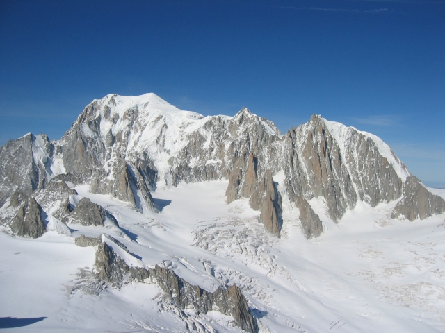  Los maravillosos Alpes 