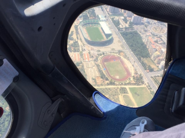  vistas particulares (el favorito) 