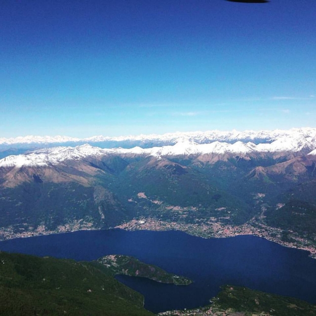  Vistas imperdibles 