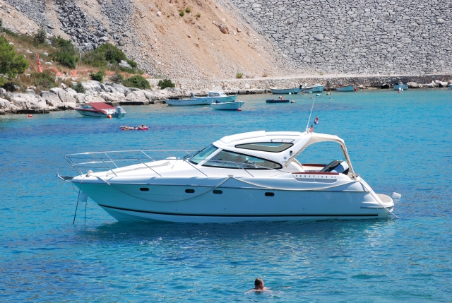  un pequeño descanso 