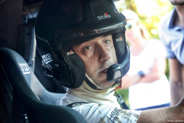  Uno de los pilotos