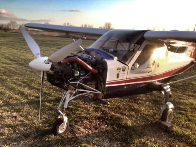 Cómo se fabrica un helicóptero 