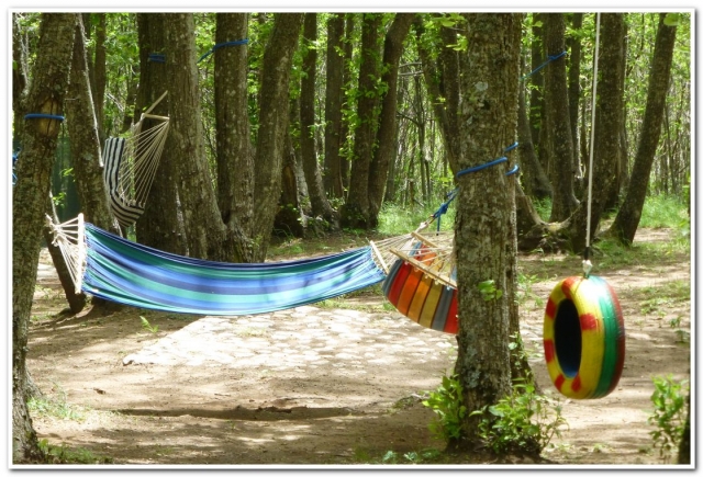  Un poco de relajación 