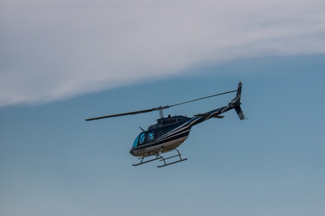  Sobrevolando 
