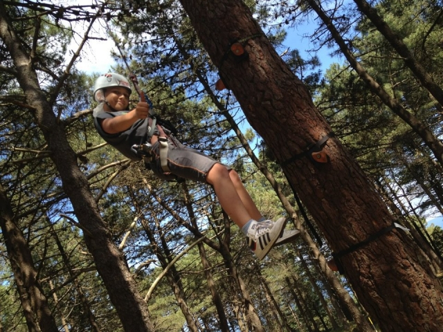  Comienza la aventura 