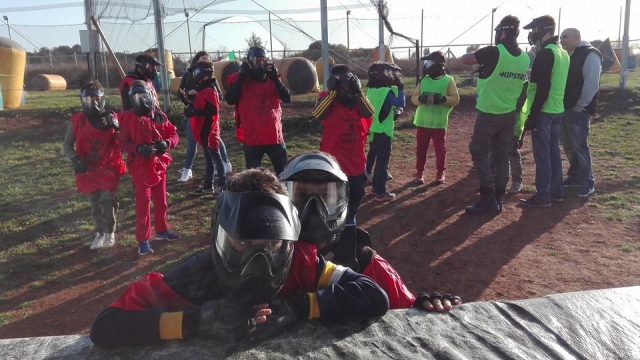  ¿Estamos listos y usted? 